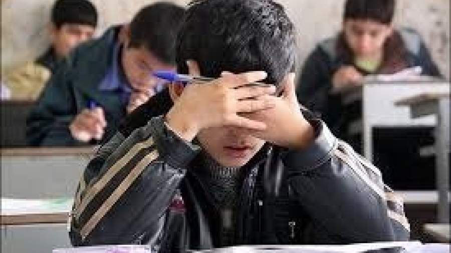 دانش‌آموزان در ایام امتحانات چگونه اضطراب خود را کاهش دهند؟