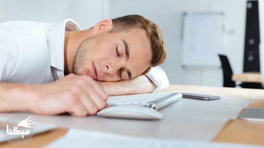 کمبود خواب با مشکلات روانشناختی دانشجویان مرتبط است