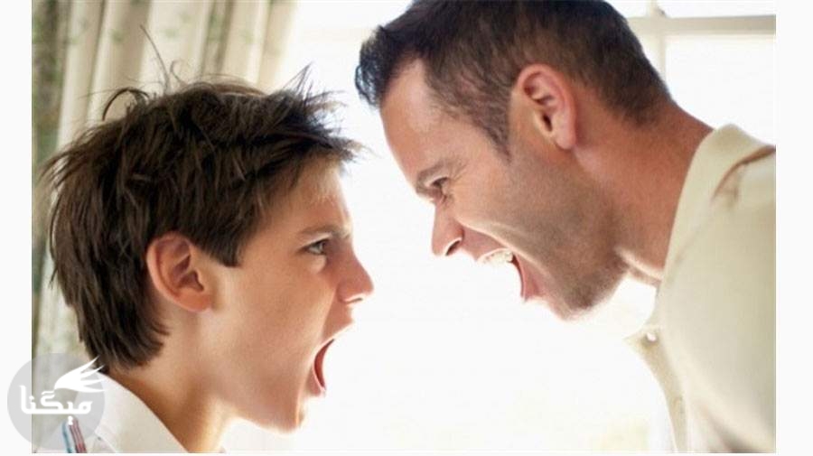 نحوه برخورد با کودکانی که والدین شان را «کنترل» می‌کنند