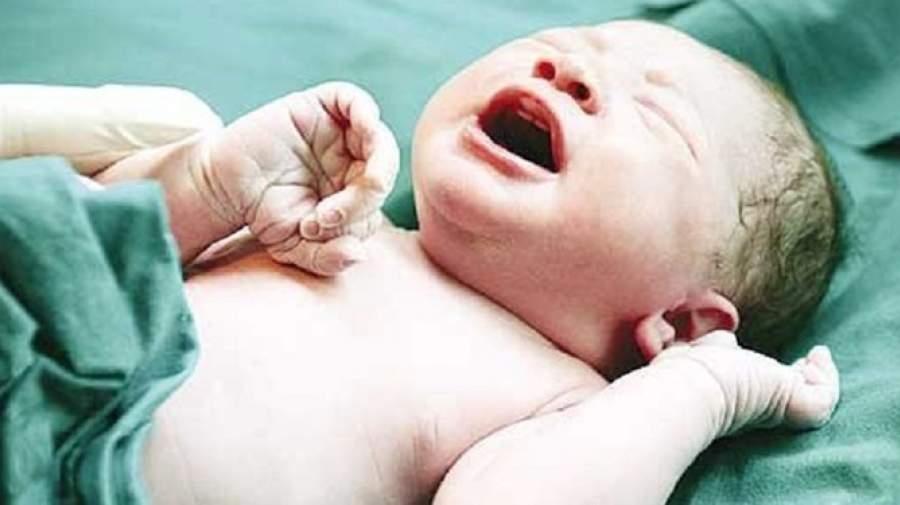 هشدار: نوزادان متولد از مادران چاق در معرض سرطان هستند
