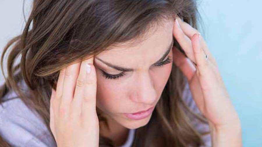 سردرد اضطرابی چیست و چگونه درمان می شود؟