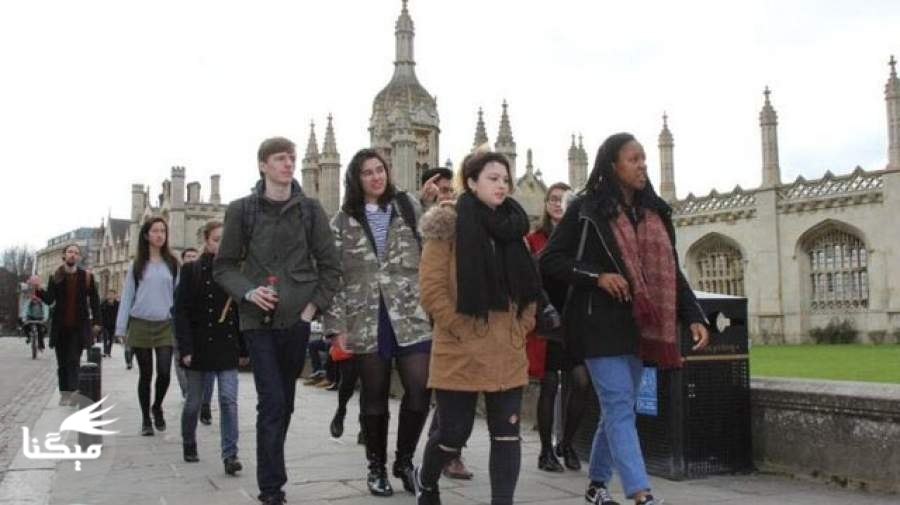 افزایش پذیرش دانش آموزان مدارس دولتی در دانشگاه کمبریج