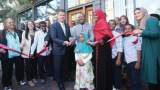 مسلمانان آمریکا درمانگاه جديد بهداشت روانی افتتاح کردند