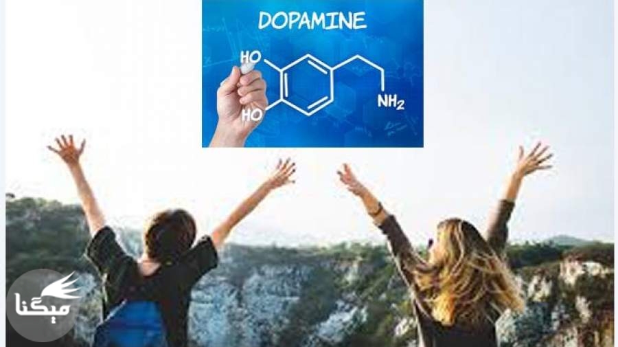 تاثیر دوپامین مغز بر بدن/ نحوه افزایش طبیعی دوپامین