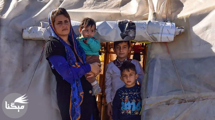 بررسی «آسیب روانی سوگ» در کودکان زلزله زده کرمانشاه