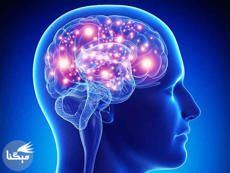 آسیب مغز یکی از عوامل اختلالات روانی