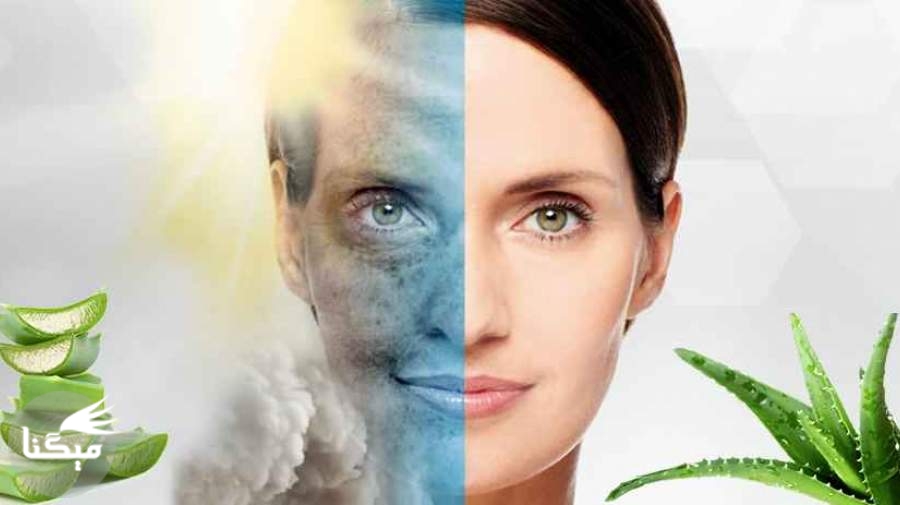 عوارض آلودگی هوا بر پوست / لزوم استفاده از شوینده‌های غیرصابونی