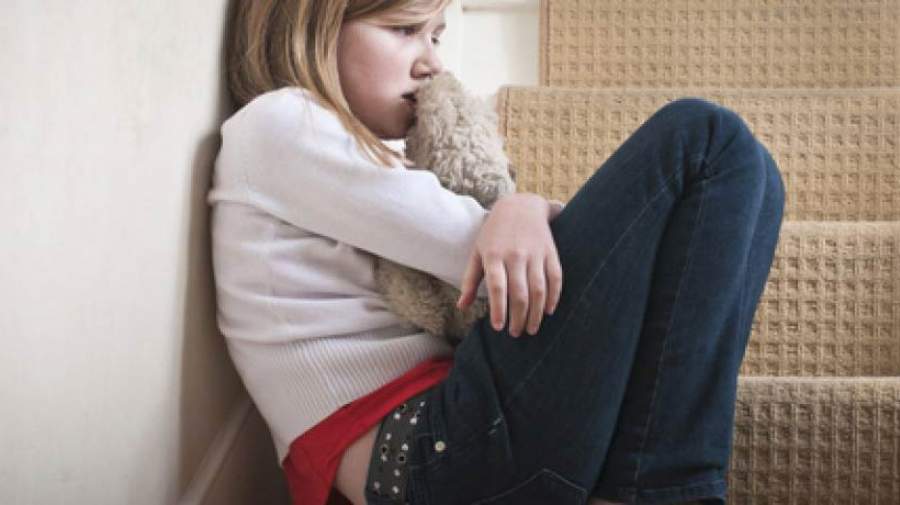 نشانه‌های کودک افسرده را بشناسید