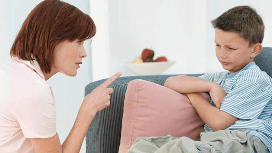 14 شیوه موثر برای کنترل خشم کودکان، مدیریت خشم کودک