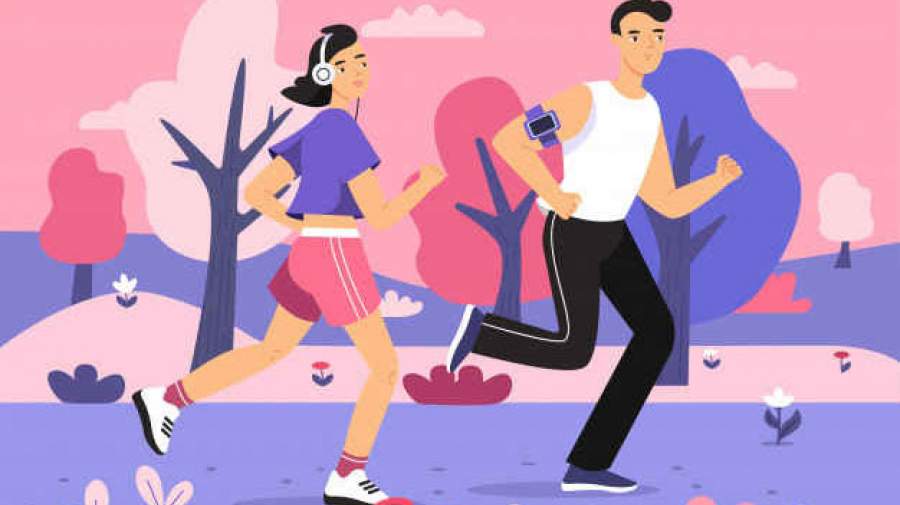 ورزش، راهی برای تنظیم اکسیژن رسانی