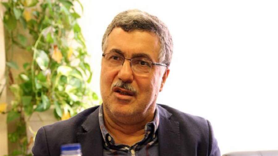 رئیس نظام پزشکی تهران بزرگ انتخاب شد