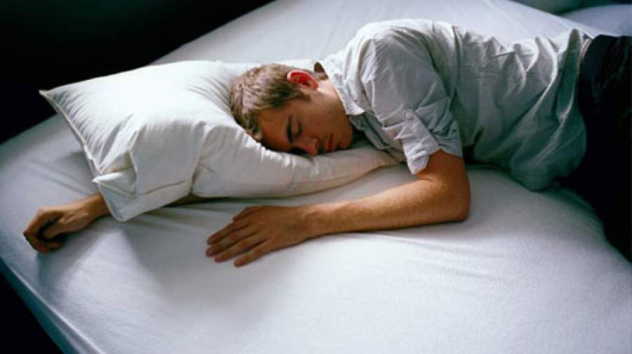 پرخوابی ریسک سکته را افزایش می دهد