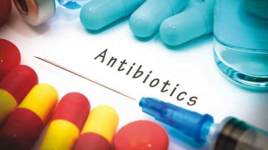 کودکان زیر پنج سال قربانی تجویز افراطی آنتی‌بیوتیک