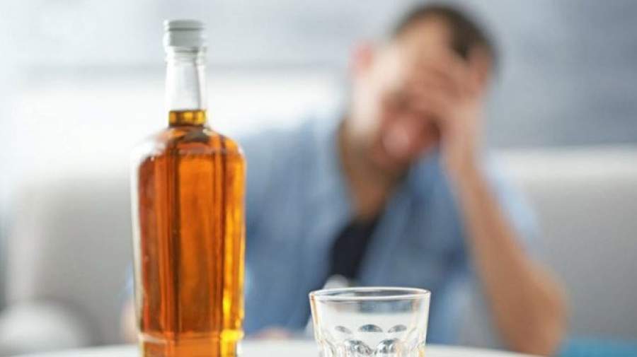 مشروبات الکلی شما را مبتلا به «سرطان» می‌کند