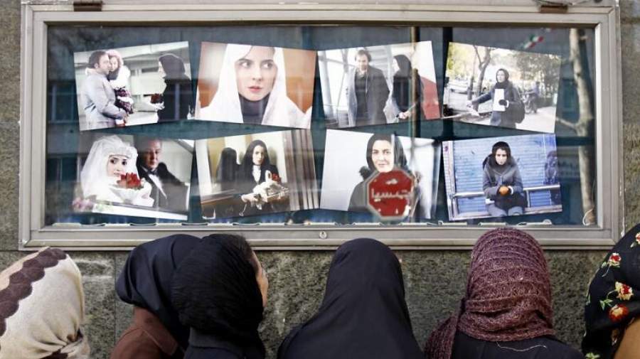 ۷۸ درصد مردم ایران اصلاً سینما نمی‌روند!