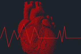 چه عواملی بر ضربان قلب تاثیر می‌گذارد؟