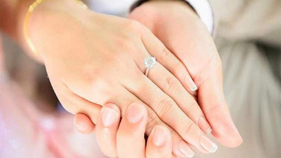 شناخت قبل از ازدواج مهر تأییدی بر ازدواج موفق است؟!