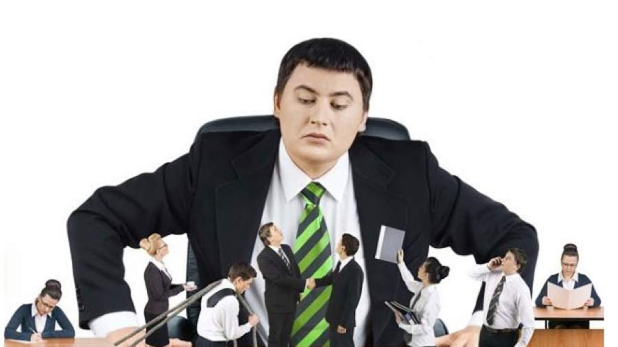 9 رفتار ناپسند مدیران که باعث استعفای کارمندان خوب می شود