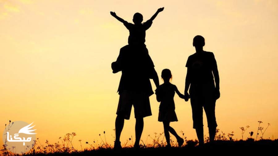 نقش خانواده در سلامت اجتماع