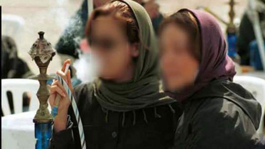 علل افزایش مصرف دخانیات در زنان