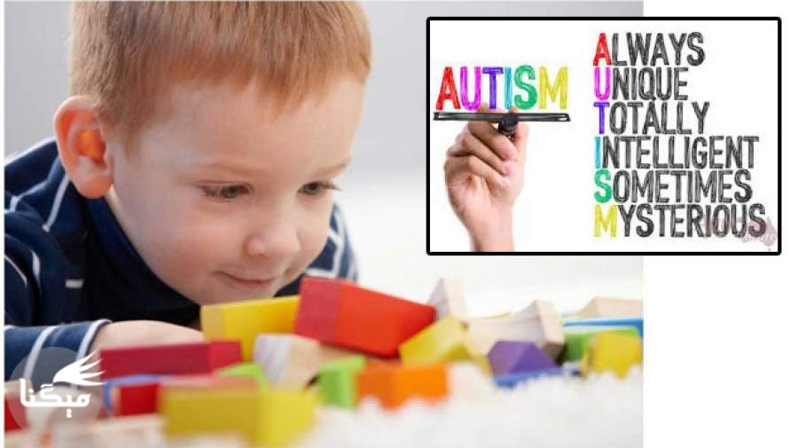 افراد مبتلا به اوتیسم، درک حسی قوی‌تری دارند