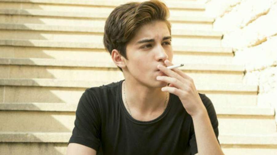 چگونه مانع سیگار کشیدن نوجوانمان شویم؟
