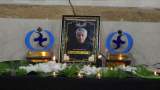 تصاوير/ آئین یادبود « دكتر باقر ثنائی ذاکر » پدر مشاوره خانواده ايران برگزار شد  