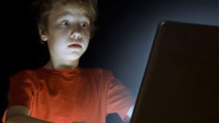 افزایش کودک آزاری جنسی در فضای مجازی