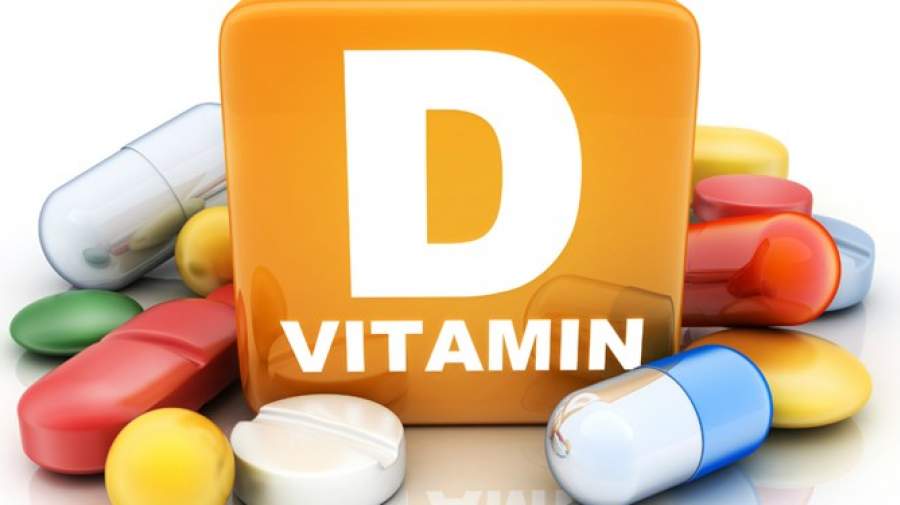 ویتامین «دی» ابتلا به «ام اس» را کاهش می‌دهد