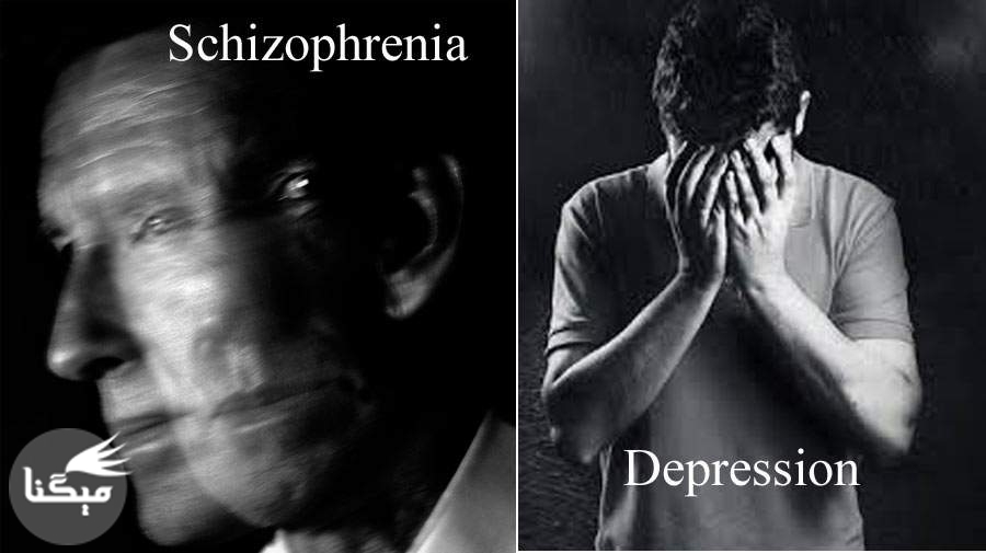 آزمایشی که افسردگی و اسکیزوفرنی را پیش‌بینی می‌کند
