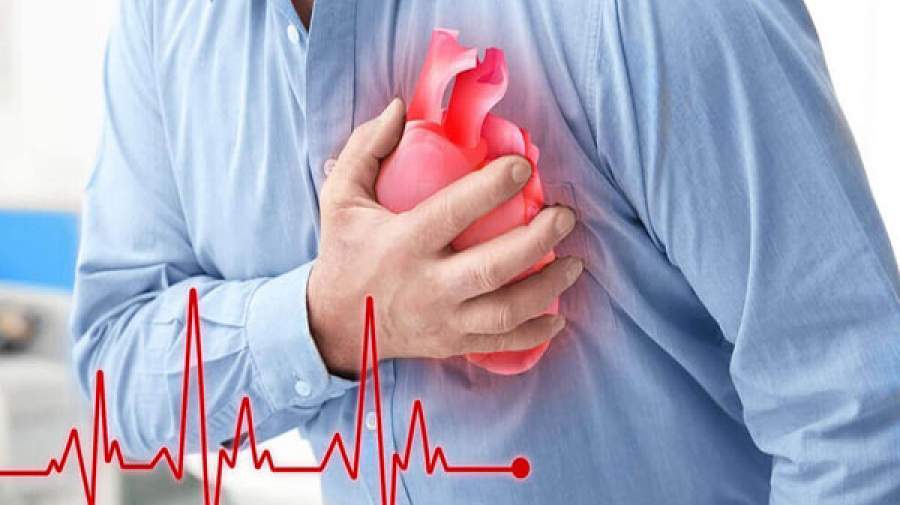 تاثیر استرس بر سیستم قلبی عروقی چیست؟