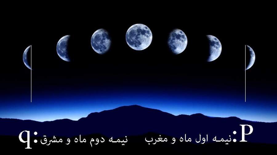 ماه کامل بر الگوی خواب تاثیر دارد