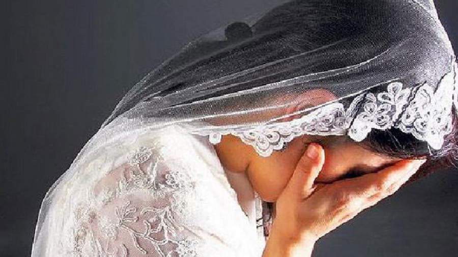 ثبت ازدواج بیش از ۹هزار دختر ۱۰ تا ۱۴ساله
