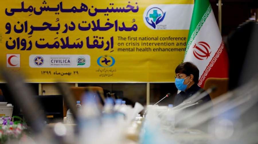 هشدار رئیس سازمان نظام روانشناسی در خصوص بحران سلامت روان در دوران پسا کرونا