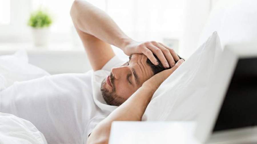 سردرد‌های پس از خواب چه دلایلی دارند؟