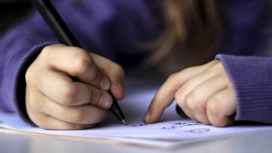 رمز بهبود دستخط کودکان