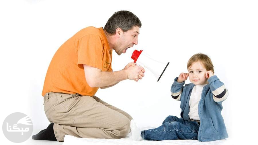 تربیت بچه حرف‌ گوش‌کن بدون دعوا و قشقرق