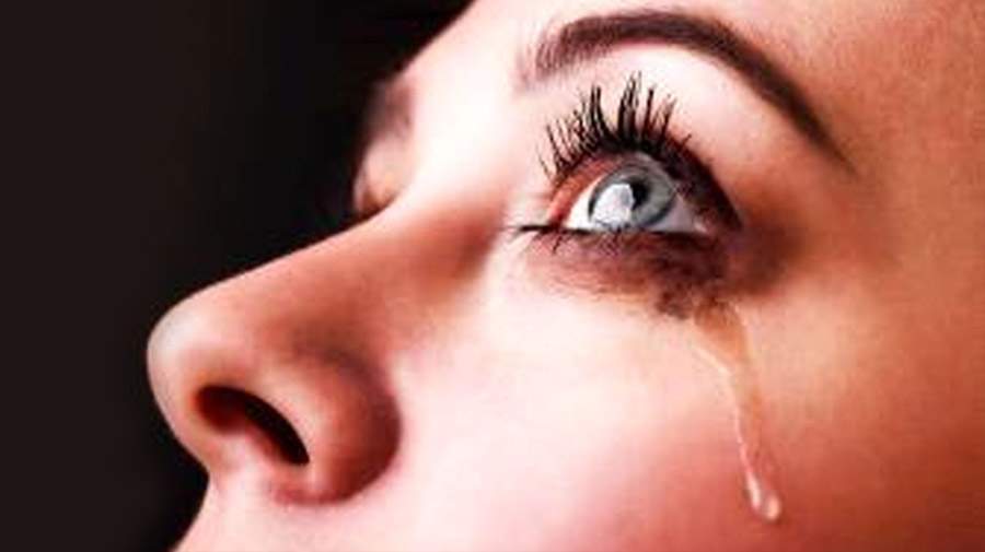 علت اصلی شوری اشک چشم انسان چیست؟