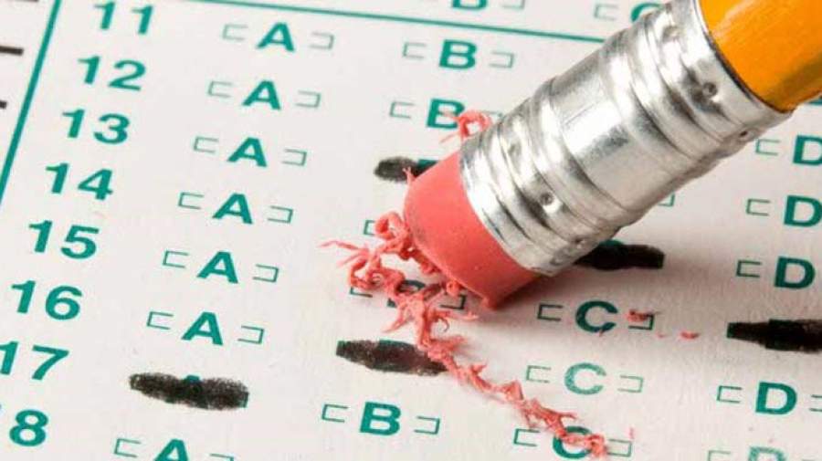 آزمون کنکور هیچ تطبیقی با امتحانات آموزش ‌و پرورش ندارد
