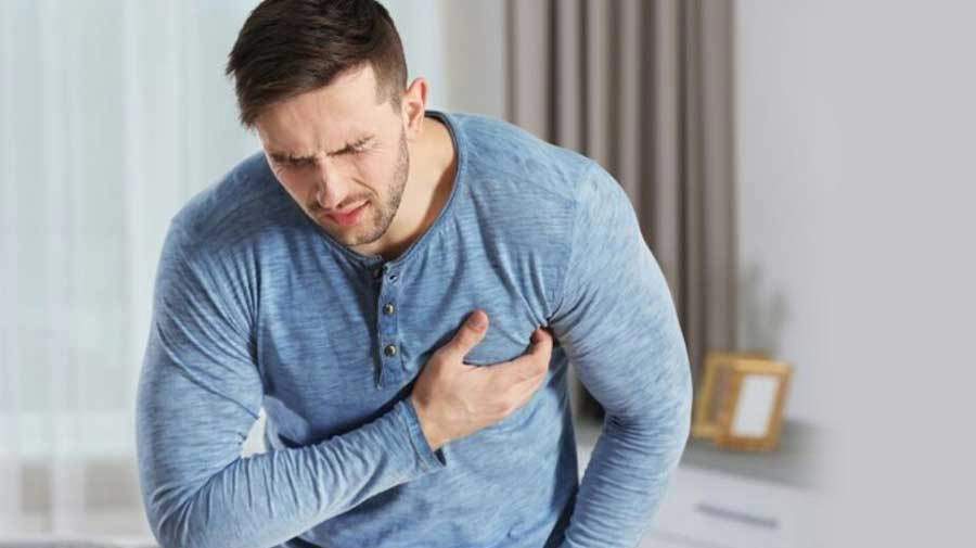 مردان زودتر از زنان به بیماری‌ های قلبی مبتلا می‌شوند