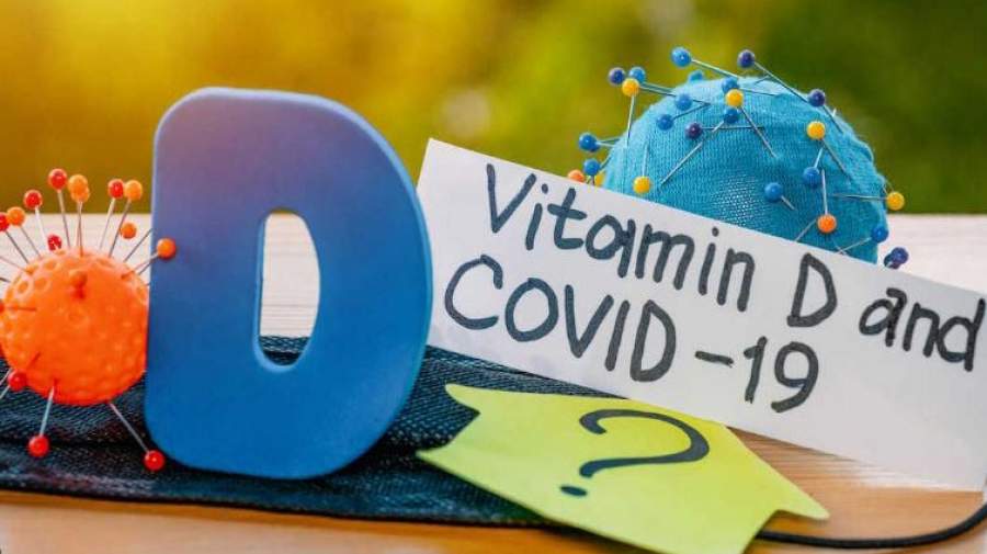 میزان بالای ویتامین D از افراد در مقابل کرونا محافظت می کند