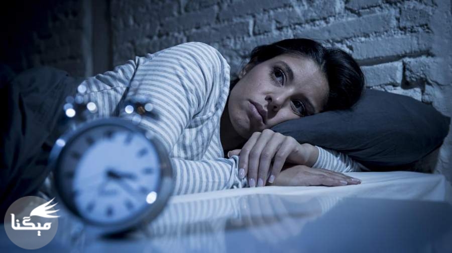 برنامه‌ خواب نامنظم باعث بروز افسردگی می‌شود!