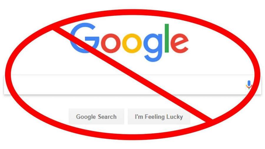 چرا نباید علائم بیماری را در گوگل جستجو کنیم؟