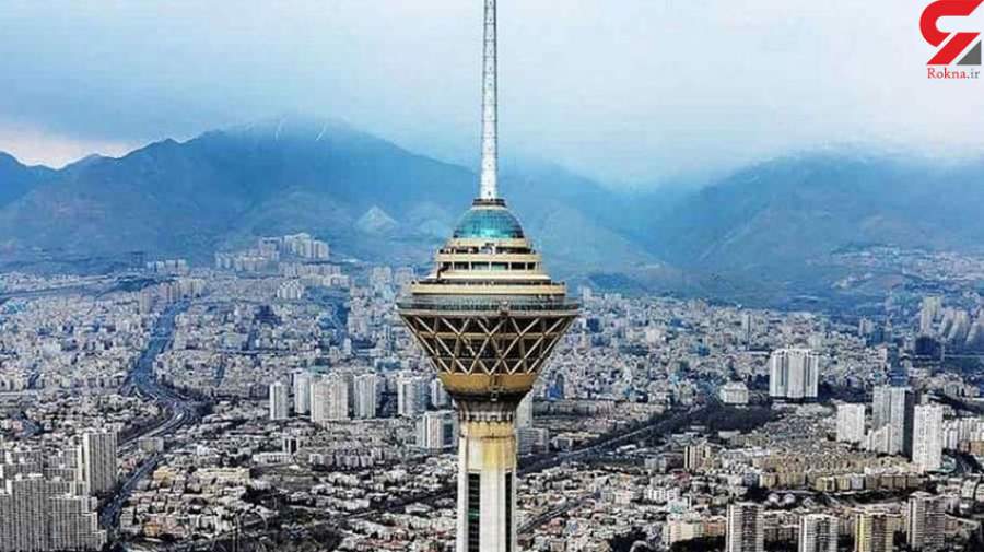 84 اقدام به خودکشی فقط در یک روز تهران!