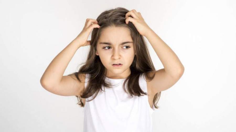 علت عادت کندن مو در کودکان