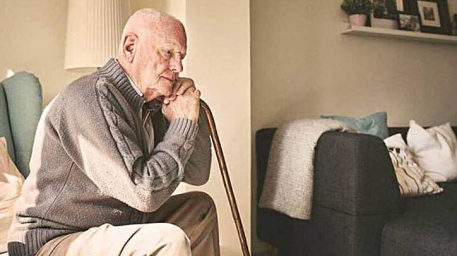 گفتار درمانی، نیاز مبتلایان به آلزایمر