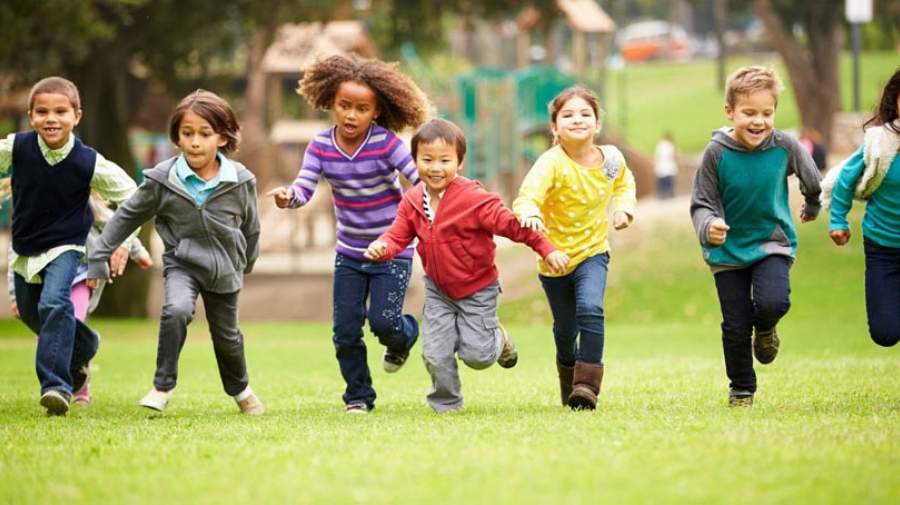 چرا کودکان باید فعالیت بدنی منظم داشته باشند؟