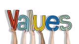 پرسشنامه ارزش‌ های فردی شوارتز (PVQ)