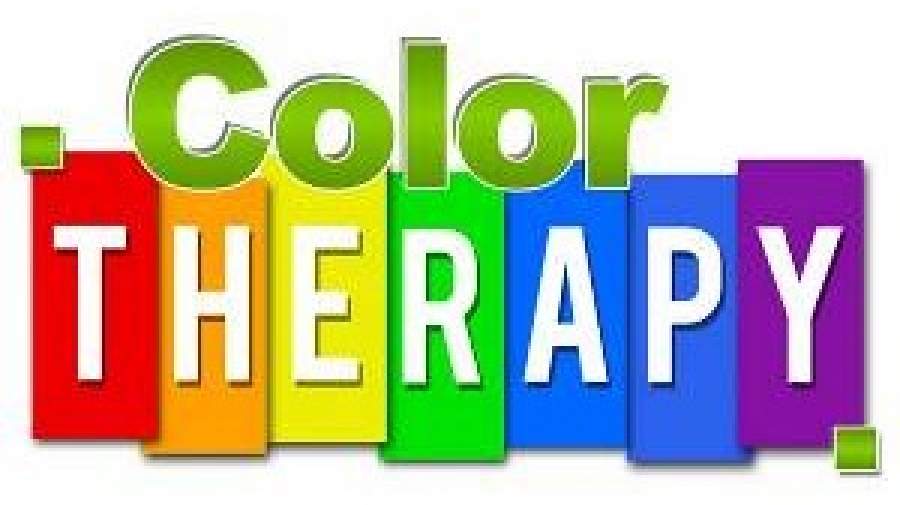 هر آنچه باید درباره رنگ درمانی بدانید