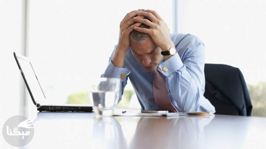ارتباط مدیریت ضعیف و افزایش ۳۰۰ درصدی خطر افسردگی کارکنان!